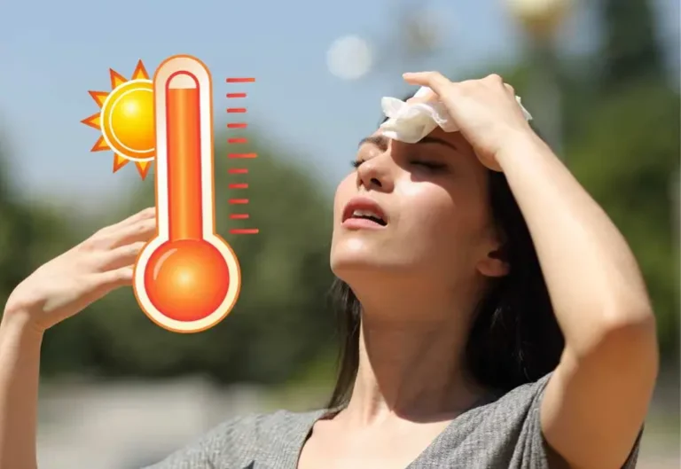 INDOMET advierte calor extremo en RD en 2026