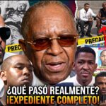 Cándido Simón plantea anticipo de prueba y prisión preventiva contra implicado en el asesinato de la esposa de Julián Oro
