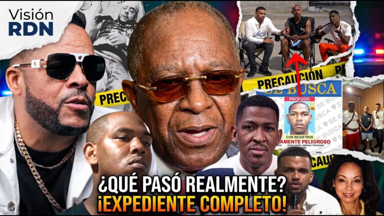 Cándido Simón plantea anticipo de prueba y prisión preventiva contra implicado en el asesinato de la esposa de Julián Oro