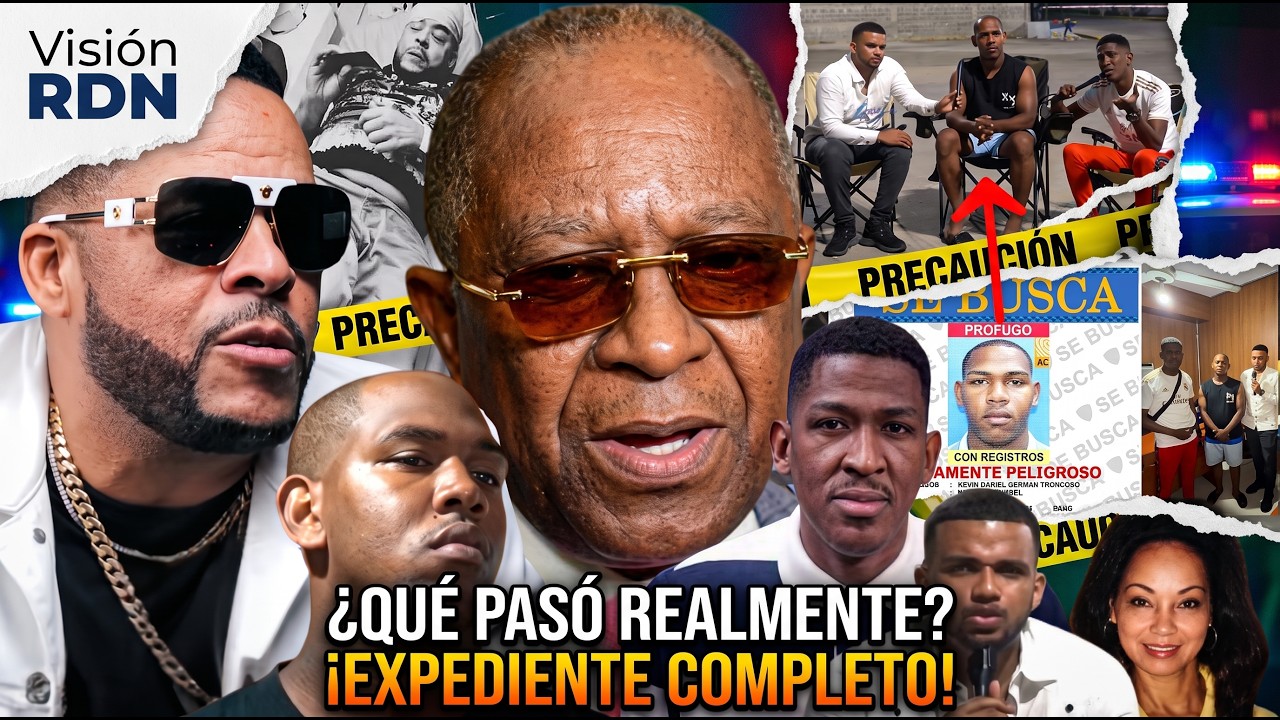 Cándido Simón plantea anticipo de prueba y prisión preventiva contra implicado en el asesinato de la esposa de Julián Oro