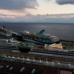 Canarias y Madeira se sumarán a una nueva organización internacional de puertos de las Regiones Ultraperiféricas
