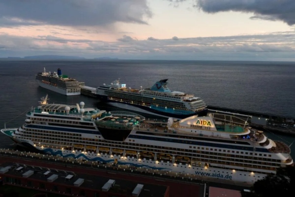 Canarias y Madeira se sumarán a una nueva organización internacional de puertos de las Regiones Ultraperiféricas
