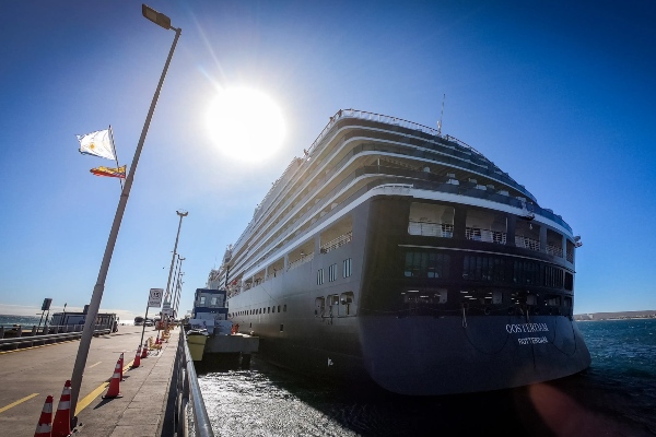 Holland America Line define la duración ideal de un crucero en 2026