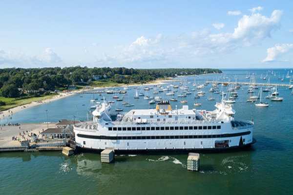 Diésel renovable en ferrys