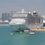 Qatar busca nuevas oportunidades tras conversaciones con operadores de cruceros