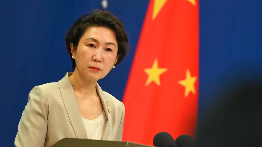 China responde a las acusaciones de "retirar la escalera" al desarrollo del Sur Global