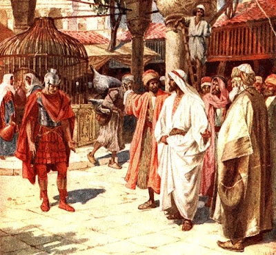Palabra de Dios diaria