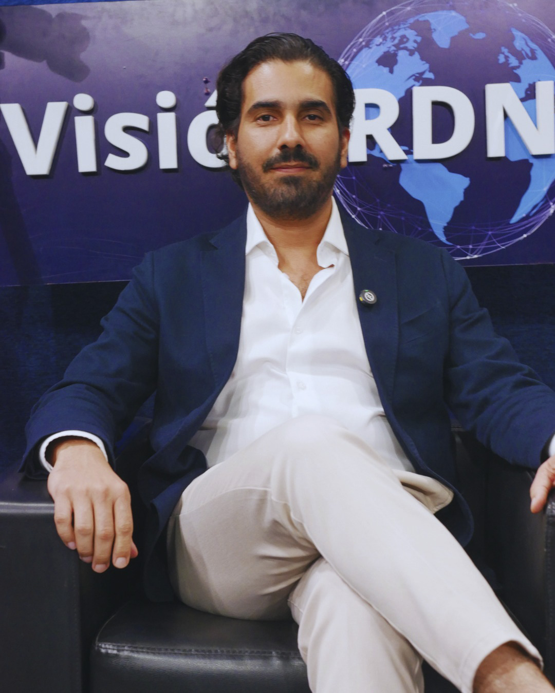 Encuesta Electa Inteligencia Política en 2026
