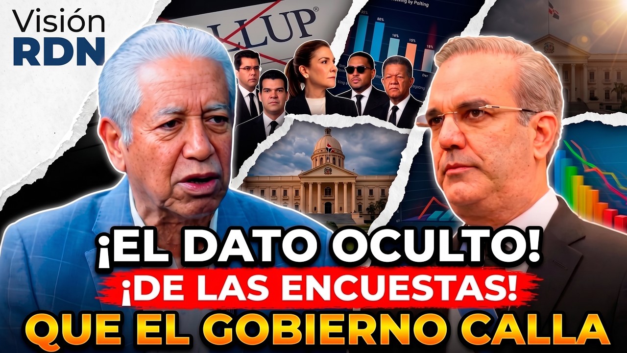 Héctor Guzmán en Visión RDN