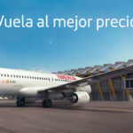 Viajes El Corte Inglés rebajas vuelos América Iberia