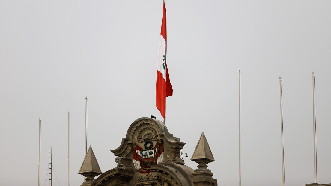 Irán responde a la decisión de Perú de romper relaciones que "no existían" y sugiere el motivo