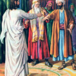 PALABRA DE DIOS LUNES DE LECTURA