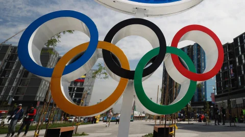 La Federación Ecuestre Internacional levanta las restricciones a los deportistas rusos