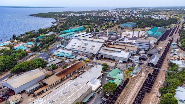 El Central Romana obtiene una certificación internacional