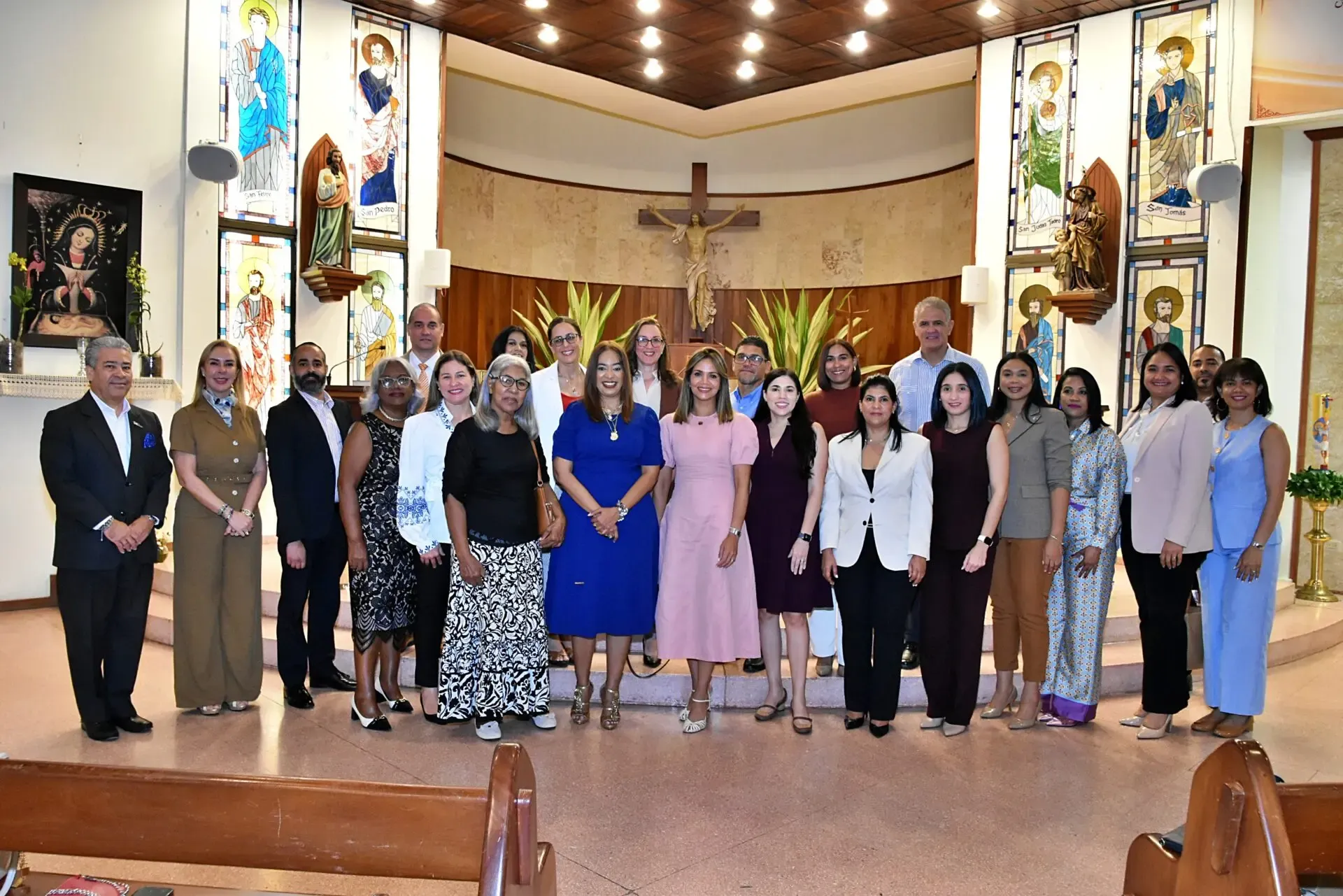 M Fermín y Asociados