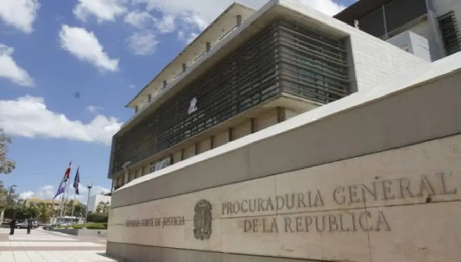 Ministerio Público contra colombianos por robo en República Dominicana