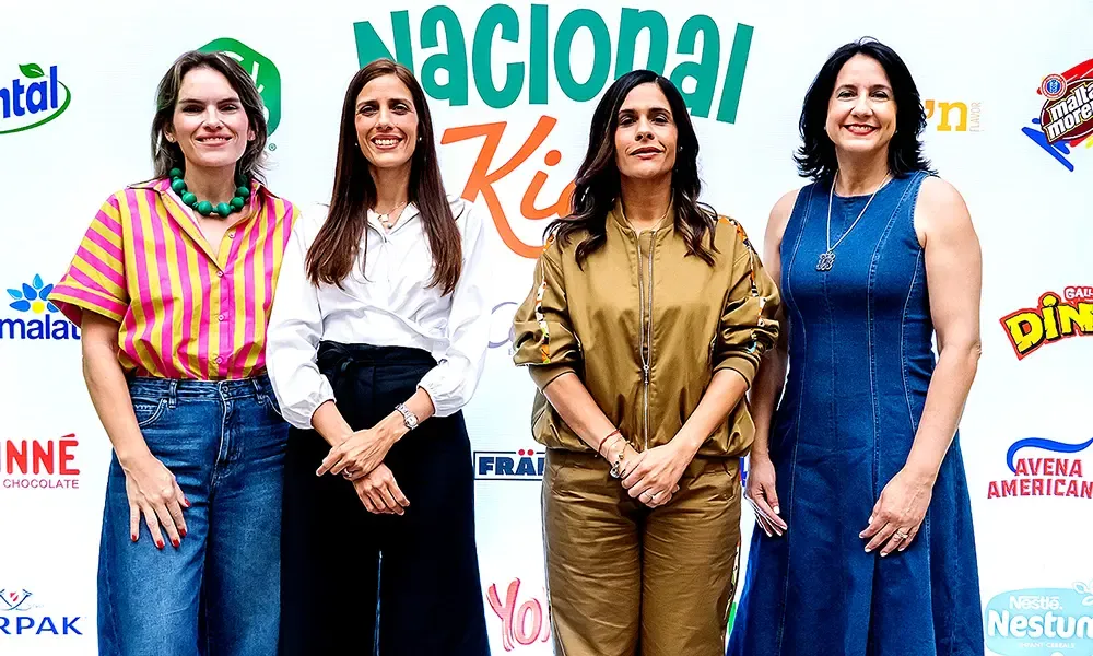 Nacional Kids