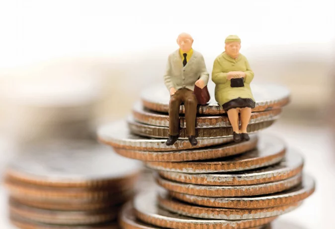 Pensionarse en República Dominicana