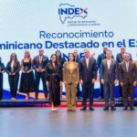 Presidente RD reconoce a 14 dominicanos destacados en EU