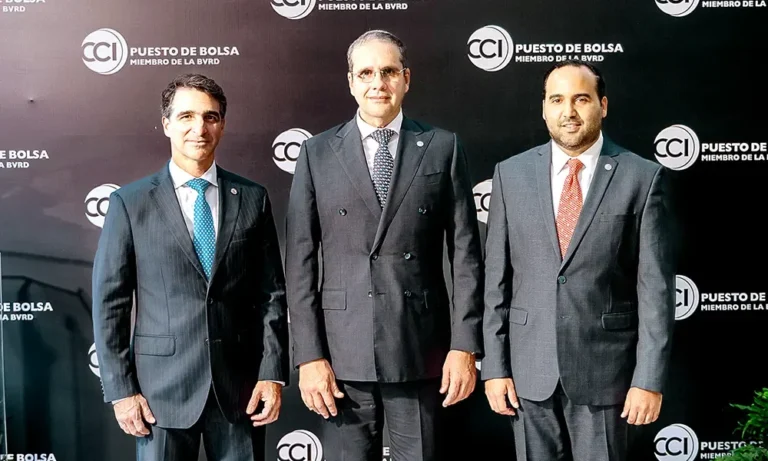 CCI Puesto de Bolsa
