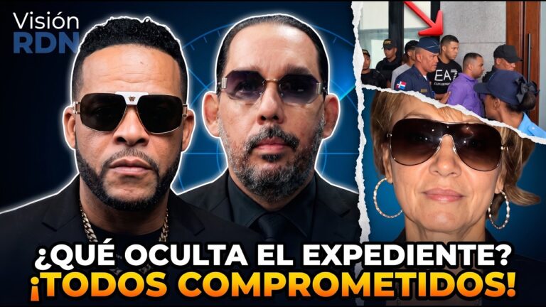Jurista Santilesis Vila asegura que caso de la esposa de Julián Oroduro estrena figura del sicariato e historia penal en RD
