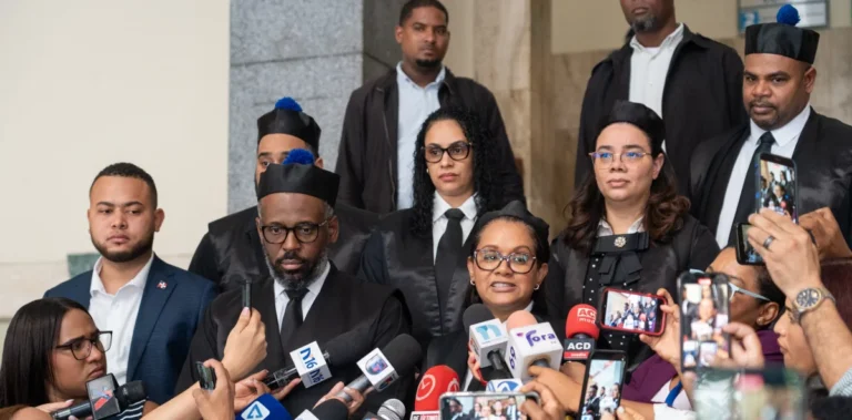 Caso SeNaSa 2.0: Diez de los imputados admiten los hechos ante el Ministerio Público