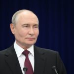 "Secreto militar": Putin mantiene a Kiev y Londres en vilo sobre los blancos legítimos de Rusia (DECLARACIONES CLAVE)
