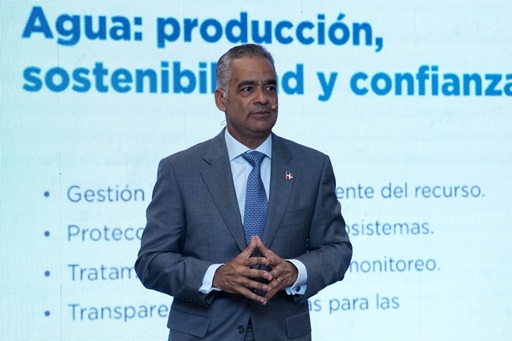 Ministro Joel Santos participa en Semana Dominicana en EU