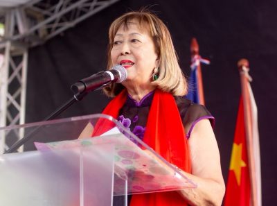 Comunidad china RD destaca integración y aporte económico
