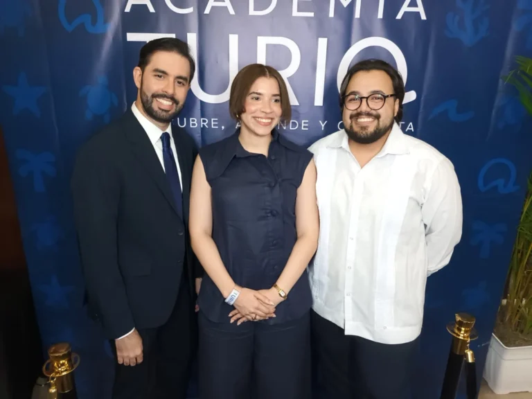 Formación turística impulsará a miles de profesionales en 2026