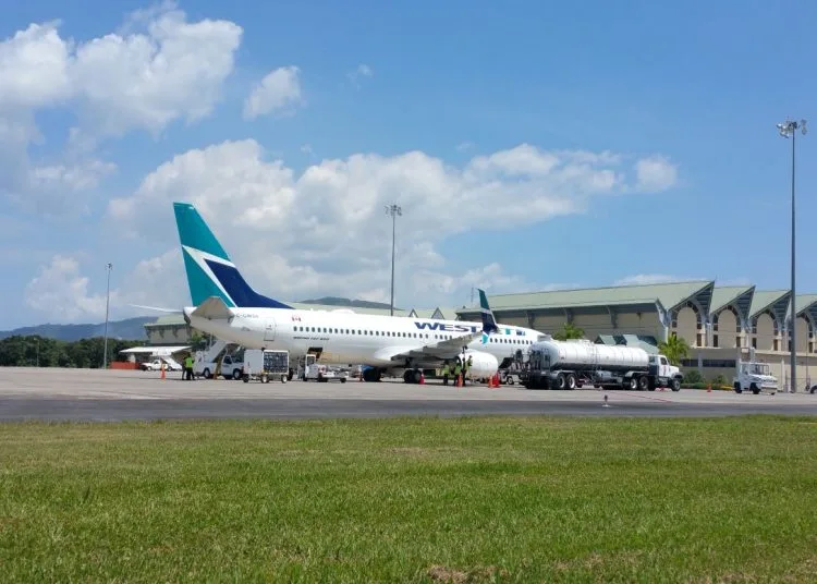 Mercado canadiense en RD suma 1 Clave con Nuevas Rutas en 2026
