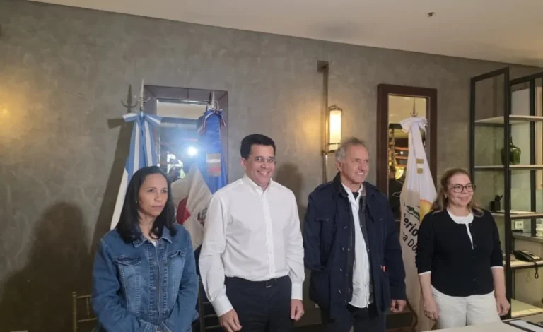 Aerolíneas Argentinas aumentará a siete vuelos semanales su conexión con Punta Cana en 2026