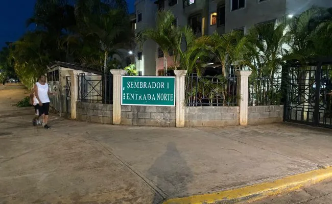 Agua potable en Ciudad Juan Bosch exige 1 Solución Urgente este 2026