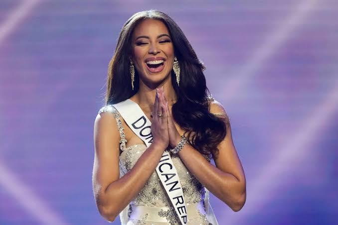 Andreina Martínez busca convertirse en 2026 en el próximo ángel de Victoria's Secret