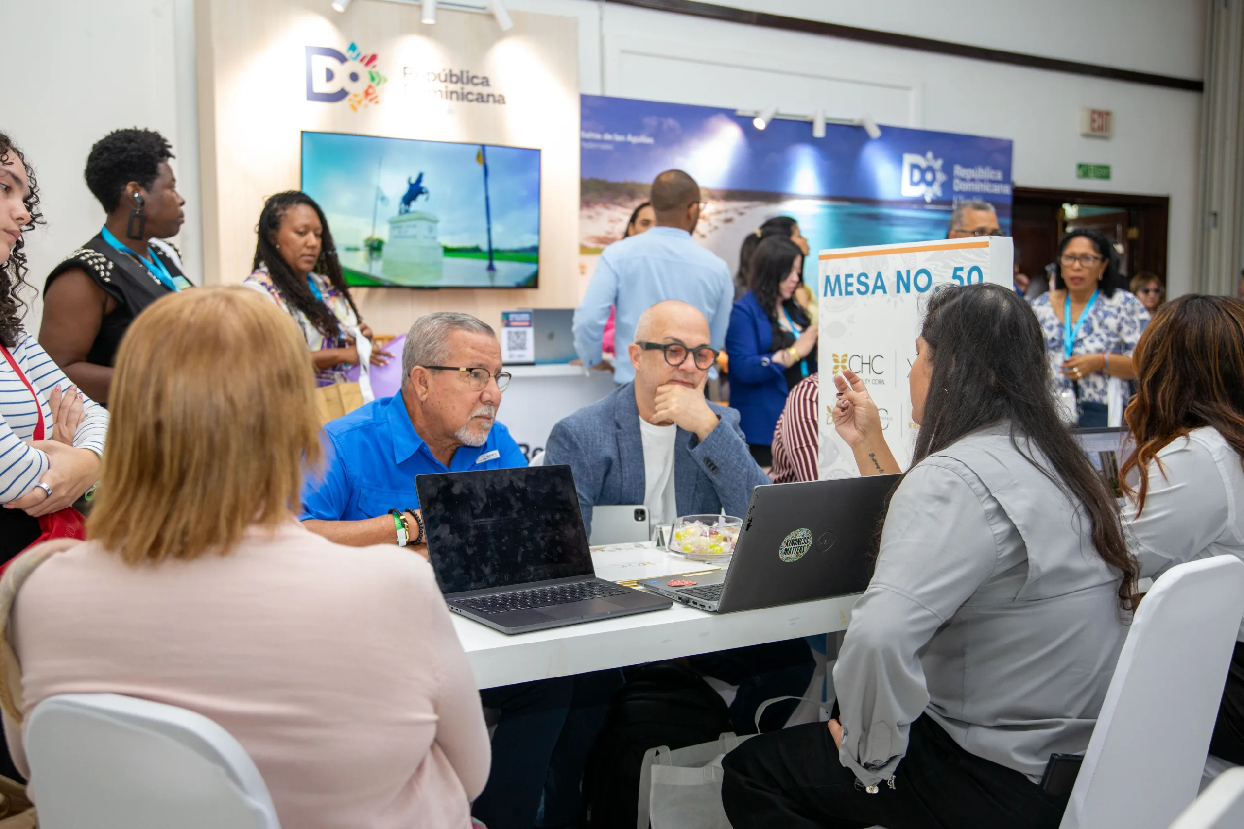 Aventúrate RD impulsa 1 Clave del Turismo Ecoturístico en 2026