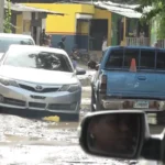 Abandono de calles en Juan Guzmán afecta a 15 mil familias
