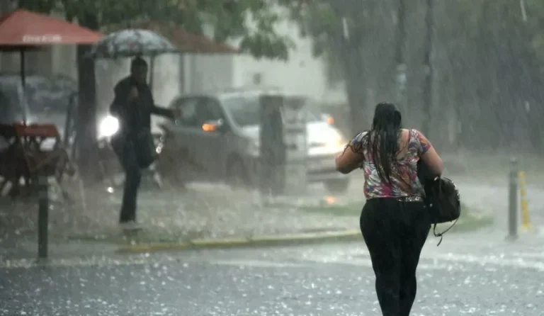 Clima en República Dominicana prevé calor y 24 mm de lluvia hoy