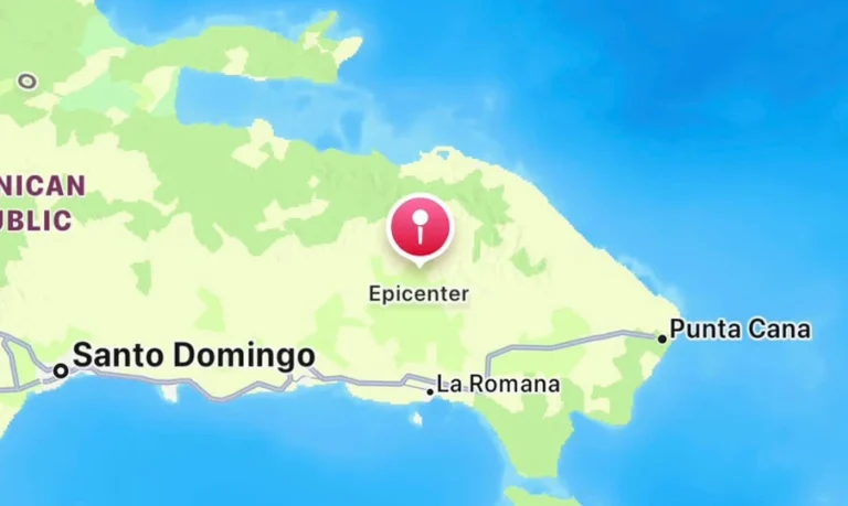 Sismo de magnitud 5.6 sacude el país este 2026 y deja alerta oficial