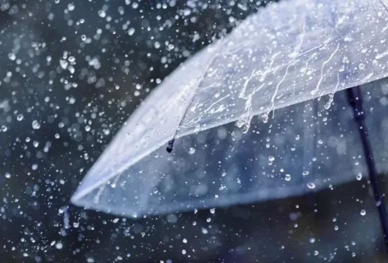 Alerta del COE afecta a 5 provincias por lluvias de vaguada 2026