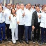Estructura política: 2026 David Collado Consolida Equipos en el Exterior