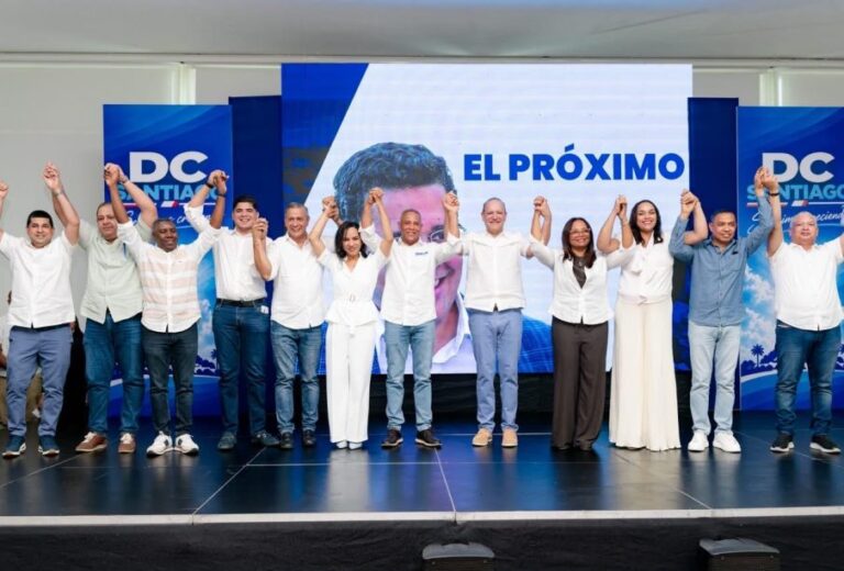 David Collado moviliza su estructura política con 4 encuentros regionales