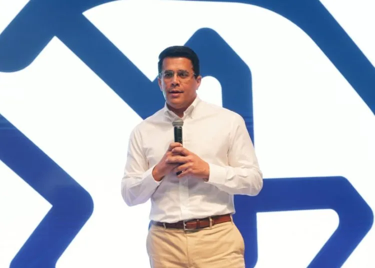 Inversiones del Mitur alcanzan los RD$3,500 millones en obras turísticas