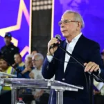 Danilo Medina afirma en Higüey que el 80% ve al país en mal camino este 2026