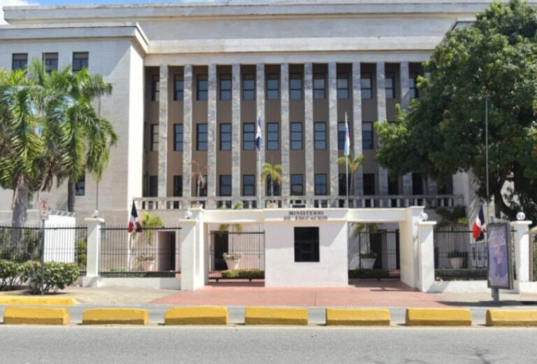 Educación en República Dominicana logra 25 puntos en ciencias según PISA