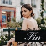 Lily Collins concluye "Emily in Paris" tras 6 temporadas este 2026