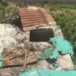 Escuelas en Ramón Santana en peligro por deterioro extremo en 2026
