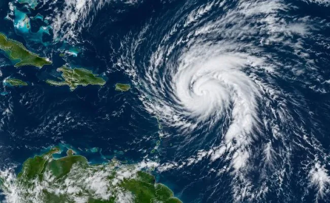 Tormenta tropical Fay se forma en 2026 sin amenaza para RD