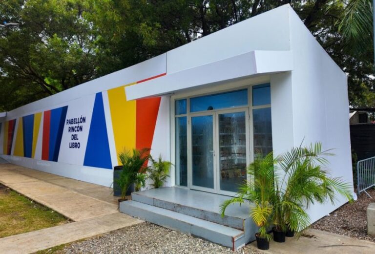 Feria Internacional del Libro 2026 reúne a 100 autores internacionales