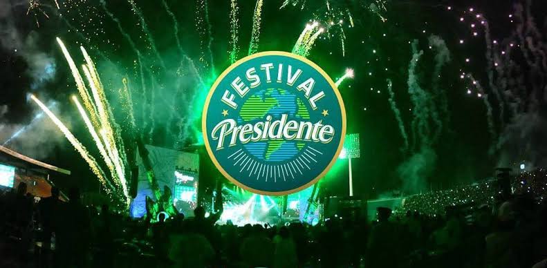 Festival Presidente en Higüey anuncia su segunda parada en 2026