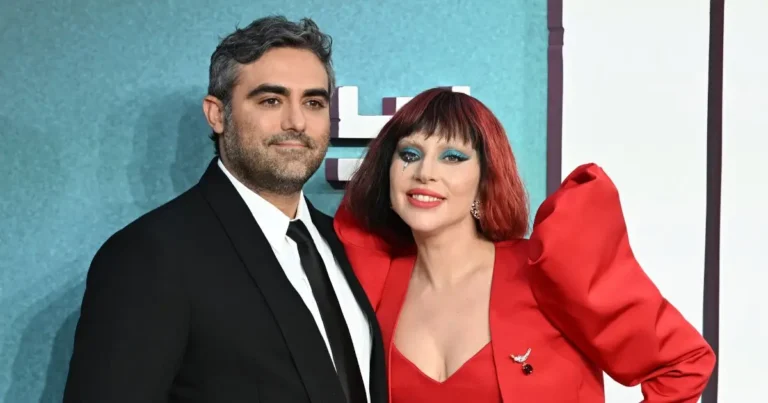 Michael Polansky: conoce al prometido de Lady Gaga y padre de su hijo